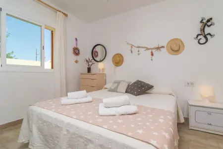 Vila Ca Shermano, Maison à Colònia Sant Pere proche plage - Photo 12