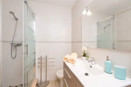 Vila Ca Shermano, Maison à Colònia Sant Pere proche plage - Photo 15
