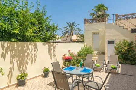 Vila Ca Shermano, Maison à Colònia Sant Pere proche plage - Photo 16