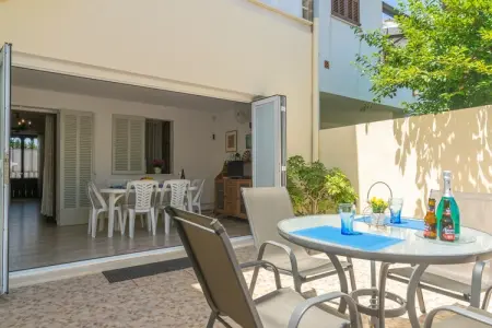 Vila Ca Shermano, Maison à Colònia Sant Pere proche plage - Photo 18