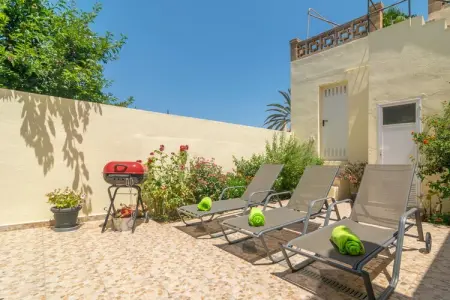 Vila Ca Shermano, Maison à Colònia Sant Pere proche plage - Photo 19