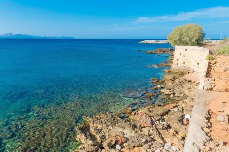 Vila Ca Shermano, Maison à Colònia Sant Pere proche plage - Photo 22