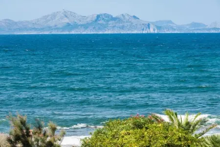 Vila Ca Shermano, Maison à Colònia Sant Pere proche plage - Photo 23