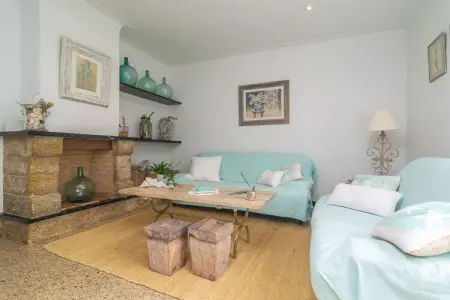 Construcciones Balaguer, Villa à Mancor avec piscine privée et jardin - Photo 1