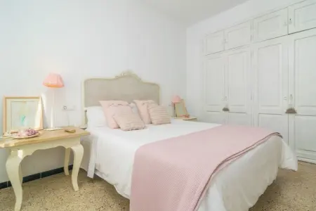 Construcciones Balaguer, Villa à Mancor avec piscine privée et jardin - Photo 2