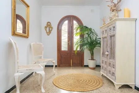 Construcciones Balaguer, Villa à Mancor avec piscine privée et jardin - Photo 10