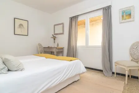 Construcciones Balaguer, Villa à Mancor avec piscine privée et jardin - Photo 11