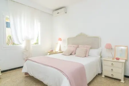 Construcciones Balaguer, Villa à Mancor avec piscine privée et jardin - Photo 12