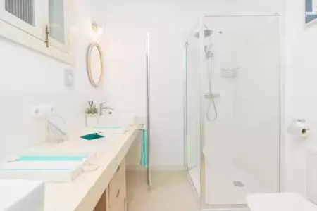Construcciones Balaguer, Villa à Mancor avec piscine privée et jardin - Photo 16