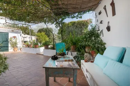 Construcciones Balaguer, Villa à Mancor avec piscine privée et jardin - Photo 18