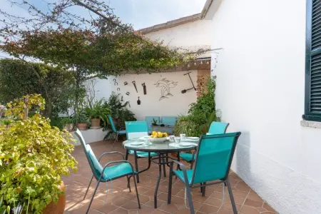 Construcciones Balaguer, Villa à Mancor avec piscine privée et jardin - Photo 20