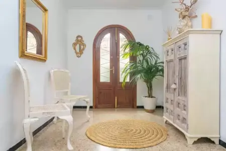 Construcciones Balaguer, Villa à Mancor avec piscine privée et jardin - Photo 24