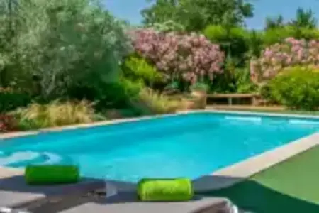 Cas Pilot, Maison Rustique à Santa Maria avec Piscine Salée - Photo 7