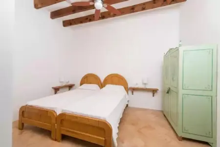 Cas Pilot, Maison Rustique à Santa Maria avec Piscine Salée - Photo 22