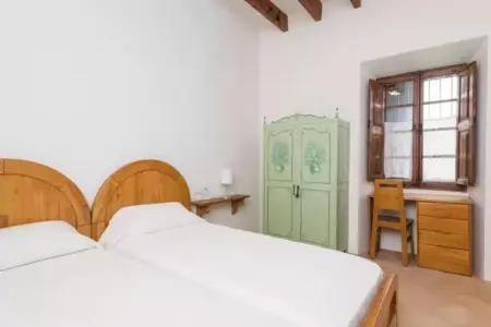 Cas Pilot, Maison Rustique à Santa Maria avec Piscine Salée - Photo 23