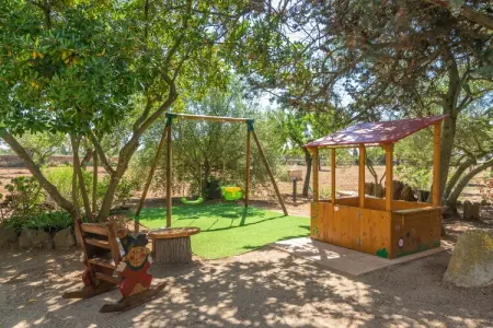 Cas Pilot, Maison Rustique à Santa Maria avec Piscine Salée - Photo 31