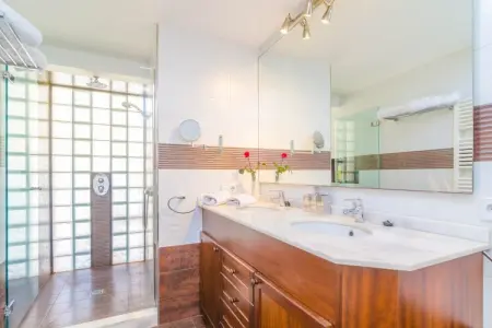 Son Vanrell, Maison Rustique à Montuiri avec Piscine - Photo 18