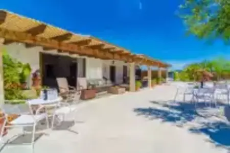 Son Vanrell, Maison Rustique à Montuiri avec Piscine - Photo 20