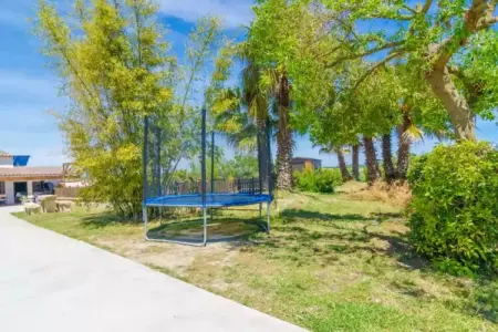 Son Vanrell, Maison Rustique à Montuiri avec Piscine - Photo 28