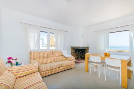Porta De La Mar, Maison à Son Serra près de la plage - Photo 2