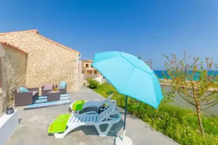 Porta De La Mar, Maison à Son Serra près de la plage - Photo 22