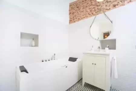 Can Joan Des Forn, Villa à Llubí avec piscine privée et jardin - Photo 14
