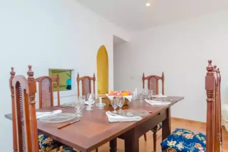 Can Salas, Maison à Porreres près de Ses Covetes - Photo 3