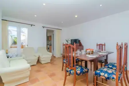 Can Salas, Maison à Porreres près de Ses Covetes - Photo 6