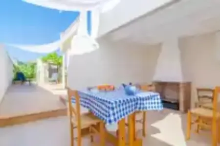 Can Salas, Maison à Porreres près de Ses Covetes - Photo 19