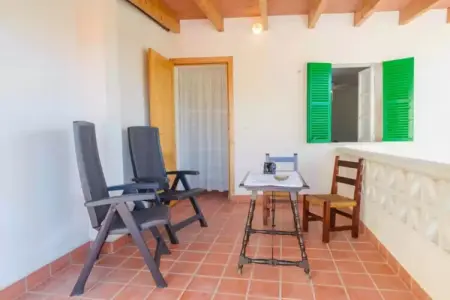 Can Salas, Maison à Porreres près de Ses Covetes - Photo 22