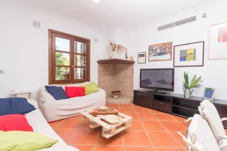 Turixant Dalt, Turixant Dalt - Villa avec piscine privée. Wi-Fi gratuit. - Photo 6