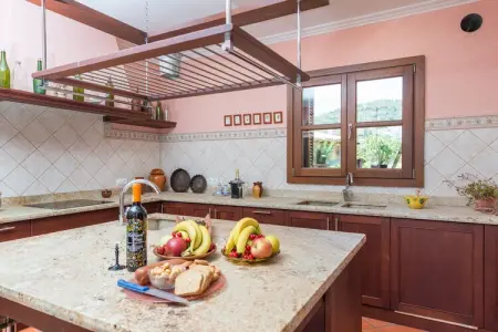Turixant Dalt, Turixant Dalt - Villa avec piscine privée. Wi-Fi gratuit. - Photo 10
