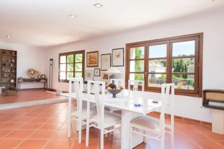 Turixant Dalt, Turixant Dalt - Villa avec piscine privée. Wi-Fi gratuit. - Photo 12