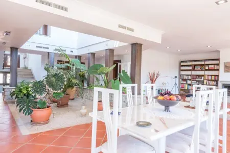 Turixant Dalt, Turixant Dalt - Villa avec piscine privée. Wi-Fi gratuit. - Photo 13