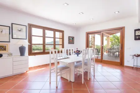 Turixant Dalt, Turixant Dalt - Villa avec piscine privée. Wi-Fi gratuit. - Photo 14