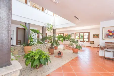 Turixant Dalt, Turixant Dalt - Villa avec piscine privée. Wi-Fi gratuit. - Photo 15