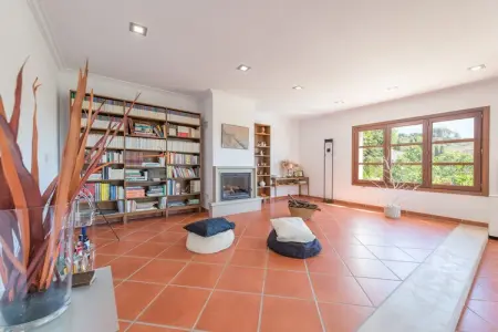 Turixant Dalt, Turixant Dalt - Villa avec piscine privée. Wi-Fi gratuit. - Photo 16