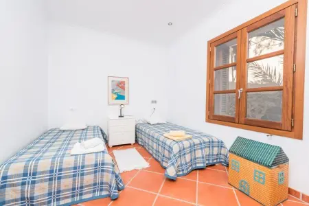 Turixant Dalt, Turixant Dalt - Villa avec piscine privée. Wi-Fi gratuit. - Photo 18