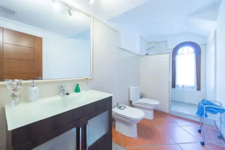 Turixant Dalt, Turixant Dalt - Villa avec piscine privée. Wi-Fi gratuit. - Photo 19