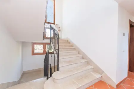 Turixant Dalt, Turixant Dalt - Villa avec piscine privée. Wi-Fi gratuit. - Photo 20