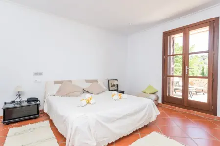 Turixant Dalt, Turixant Dalt - Villa avec piscine privée. Wi-Fi gratuit. - Photo 21