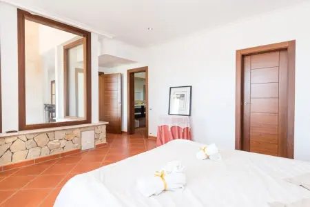 Turixant Dalt, Turixant Dalt - Villa avec piscine privée. Wi-Fi gratuit. - Photo 22