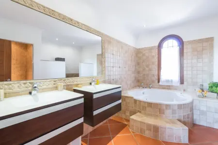 Turixant Dalt, Turixant Dalt - Villa avec piscine privée. Wi-Fi gratuit. - Photo 23
