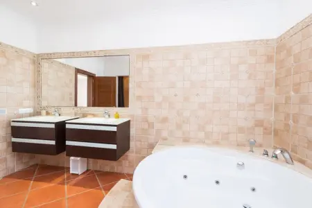 Turixant Dalt, Turixant Dalt - Villa avec piscine privée. Wi-Fi gratuit. - Photo 24