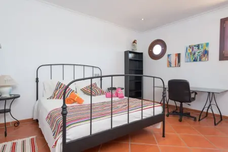 Turixant Dalt, Turixant Dalt - Villa avec piscine privée. Wi-Fi gratuit. - Photo 29
