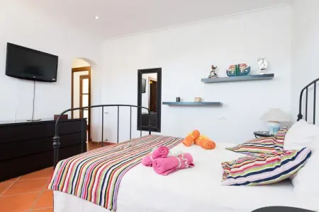 Turixant Dalt, Turixant Dalt - Villa avec piscine privée. Wi-Fi gratuit. - Photo 31