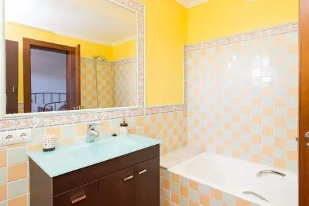 Turixant Dalt, Turixant Dalt - Villa avec piscine privée. Wi-Fi gratuit. - Photo 32