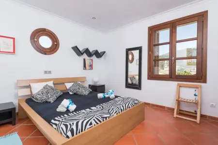 Turixant Dalt, Turixant Dalt - Villa avec piscine privée. Wi-Fi gratuit. - Photo 33