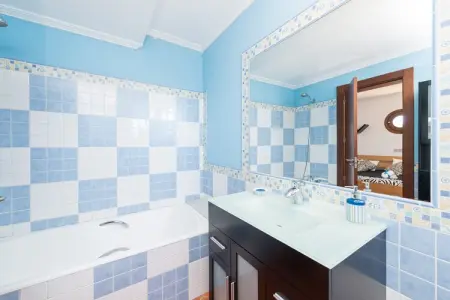 Turixant Dalt, Turixant Dalt - Villa avec piscine privée. Wi-Fi gratuit. - Photo 35