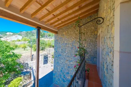 Turixant Dalt, Turixant Dalt - Villa avec piscine privée. Wi-Fi gratuit. - Photo 36